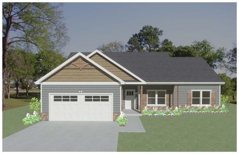 255 Cool Springs Road -Lot #7 Road Clarkesville GA 30523