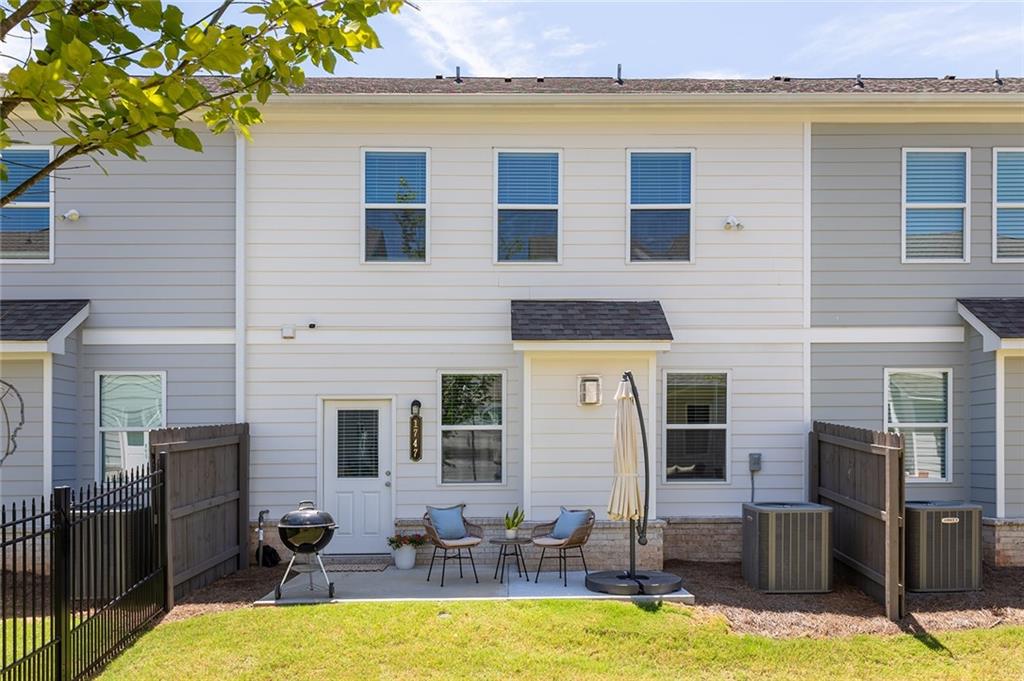 1747 Evenstad Way