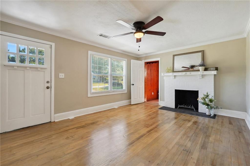 785 Alice Street, Forest Park, Georgia image 3