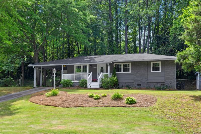 948 Creekdale Drive