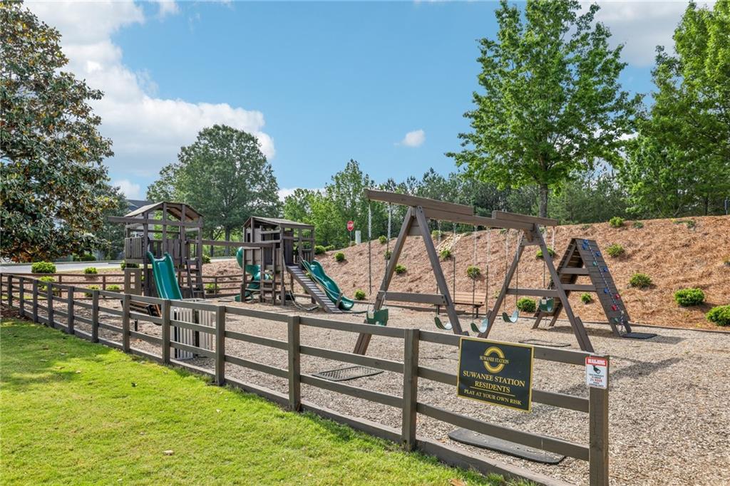 1257 Park Pass Way, Suwanee, Georgia image 47