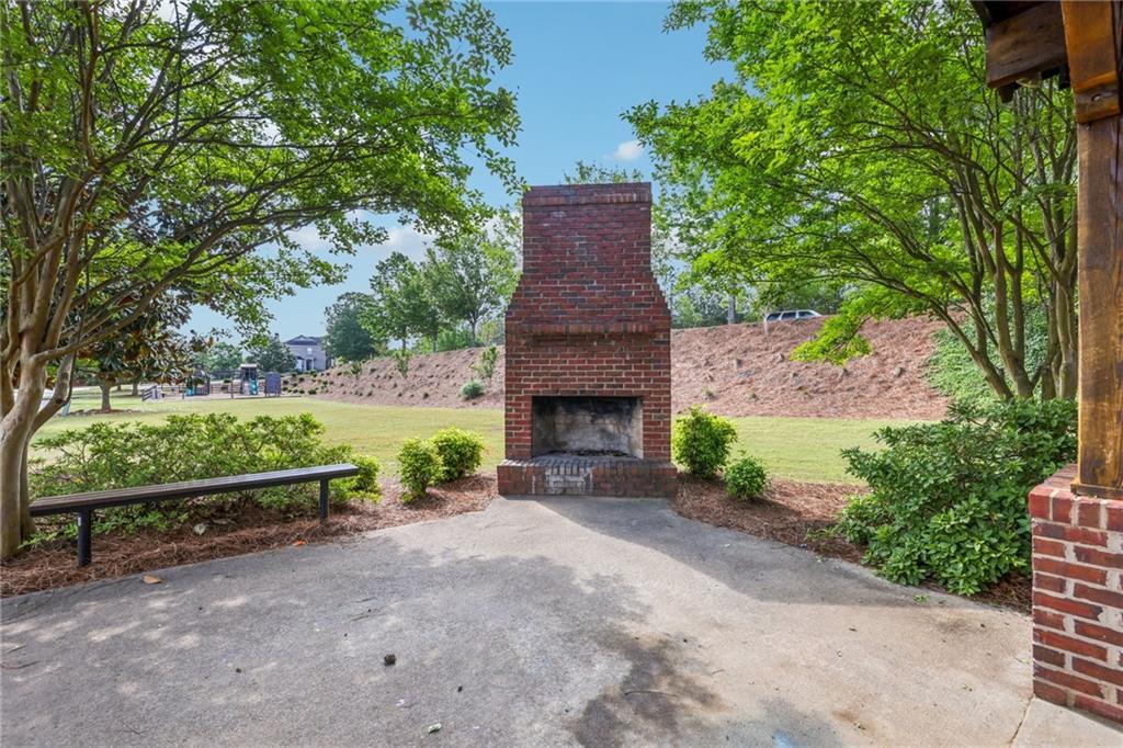 1257 Park Pass Way, Suwanee, Georgia image 43