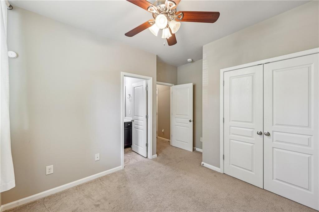 1257 Park Pass Way, Suwanee, Georgia image 29