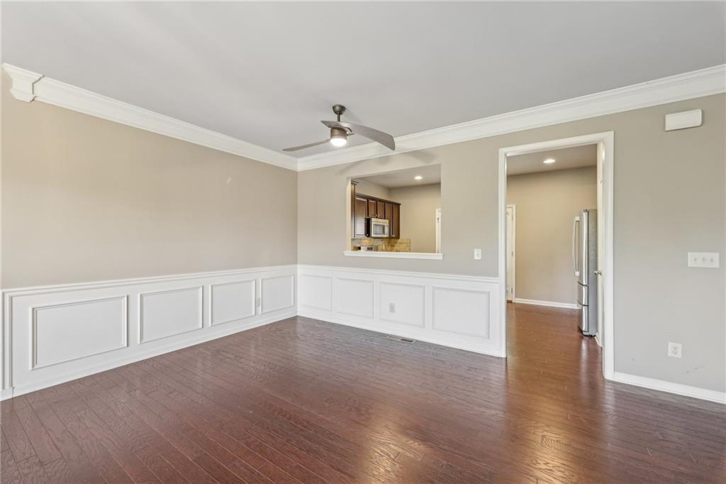 1257 Park Pass Way, Suwanee, Georgia image 8