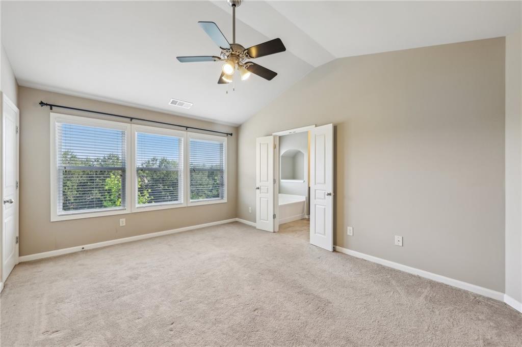 1257 Park Pass Way, Suwanee, Georgia image 16