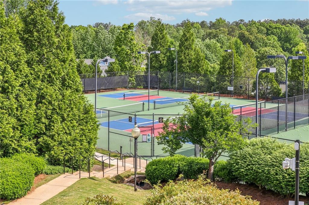 1257 Park Pass Way, Suwanee, Georgia image 46
