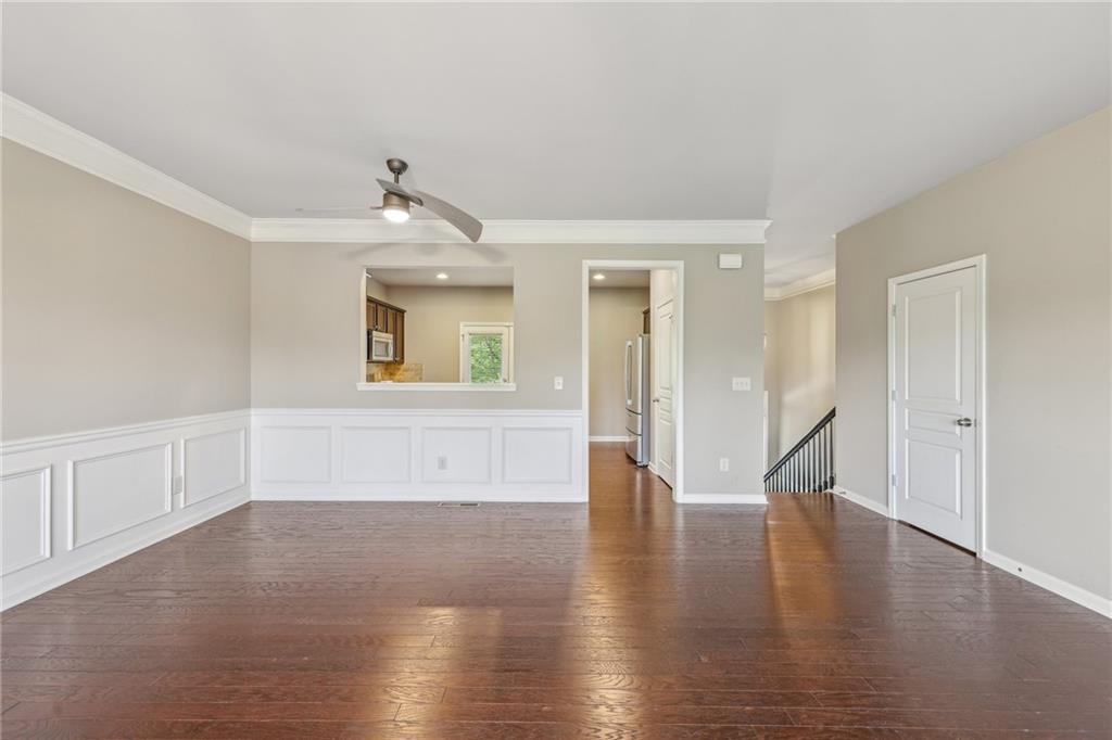 1257 Park Pass Way, Suwanee, Georgia image 6