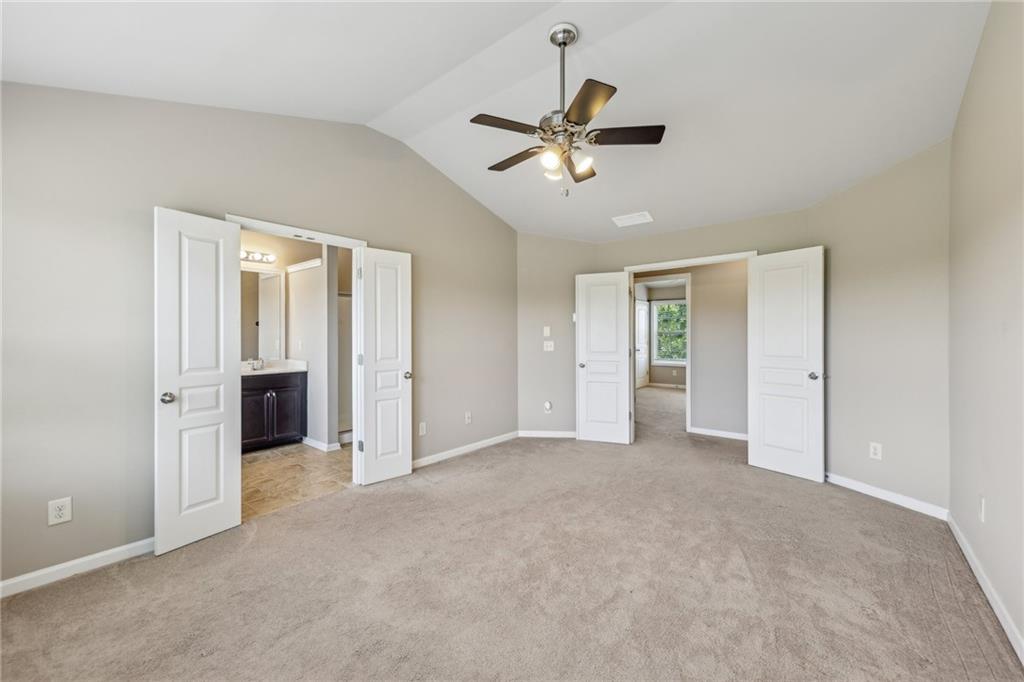 1257 Park Pass Way, Suwanee, Georgia image 17
