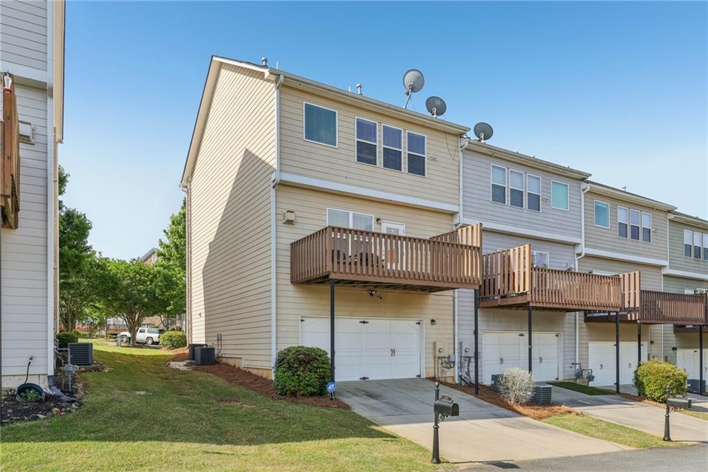 1257 Park Pass Way, Suwanee, Georgia image 34