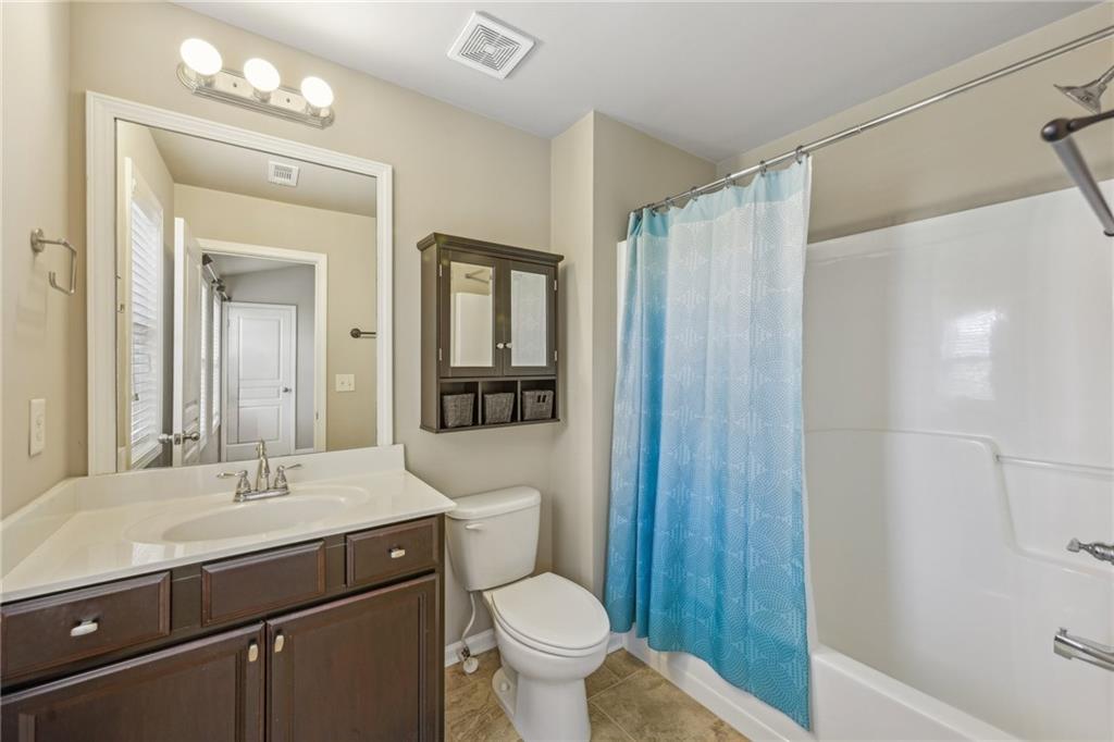 1257 Park Pass Way, Suwanee, Georgia image 26