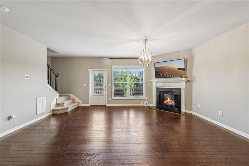 1257 Park Pass Way, Suwanee, Georgia image 7