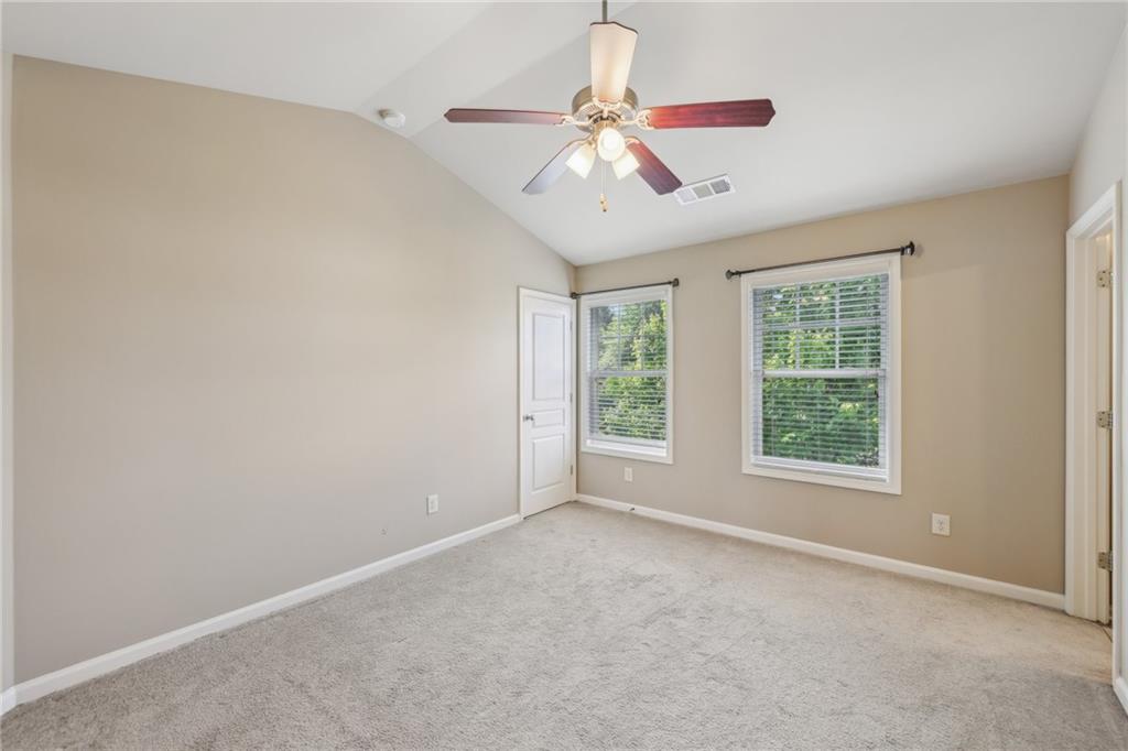 1257 Park Pass Way, Suwanee, Georgia image 23