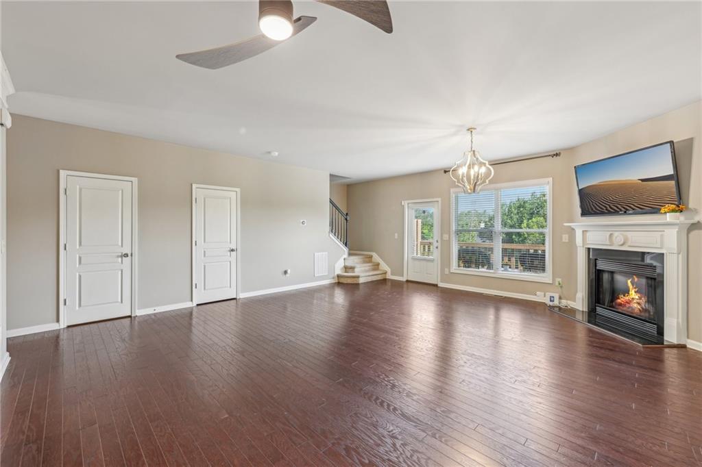 1257 Park Pass Way, Suwanee, Georgia image 9