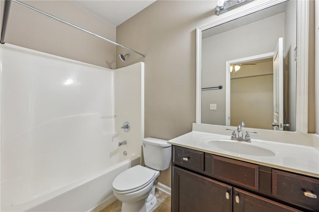 1257 Park Pass Way, Suwanee, Georgia image 30