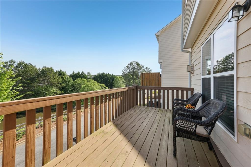 1257 Park Pass Way, Suwanee, Georgia image 31