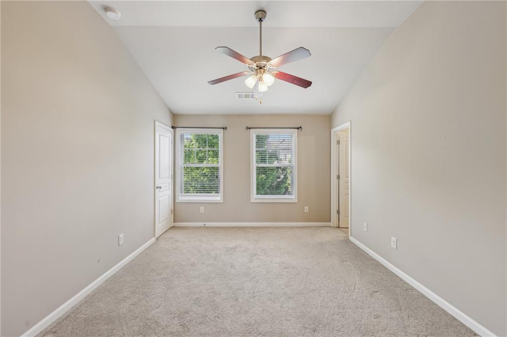 1257 Park Pass Way, Suwanee, Georgia image 22