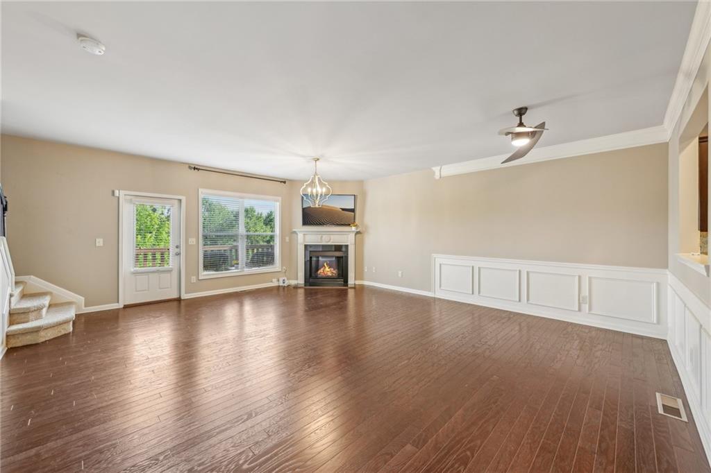 1257 Park Pass Way, Suwanee, Georgia image 3