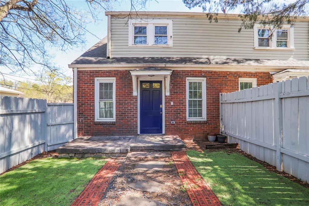 1251 Monroe Drive NE