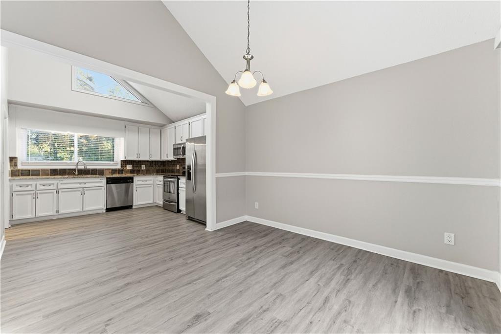 Cedar Forks - Residential