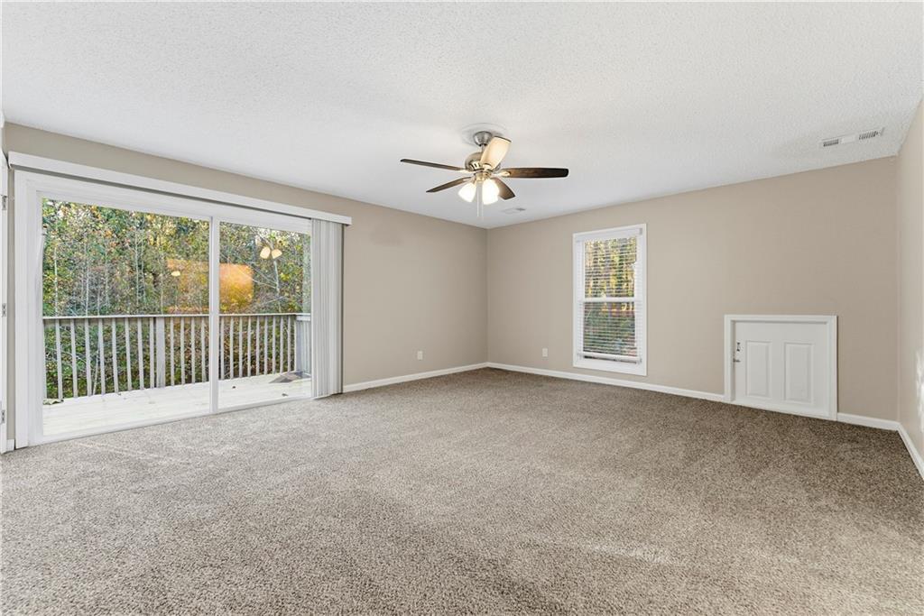 Cedar Forks - Residential