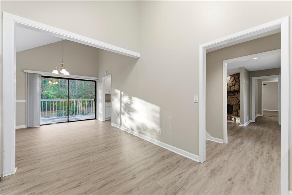 Cedar Forks - Residential