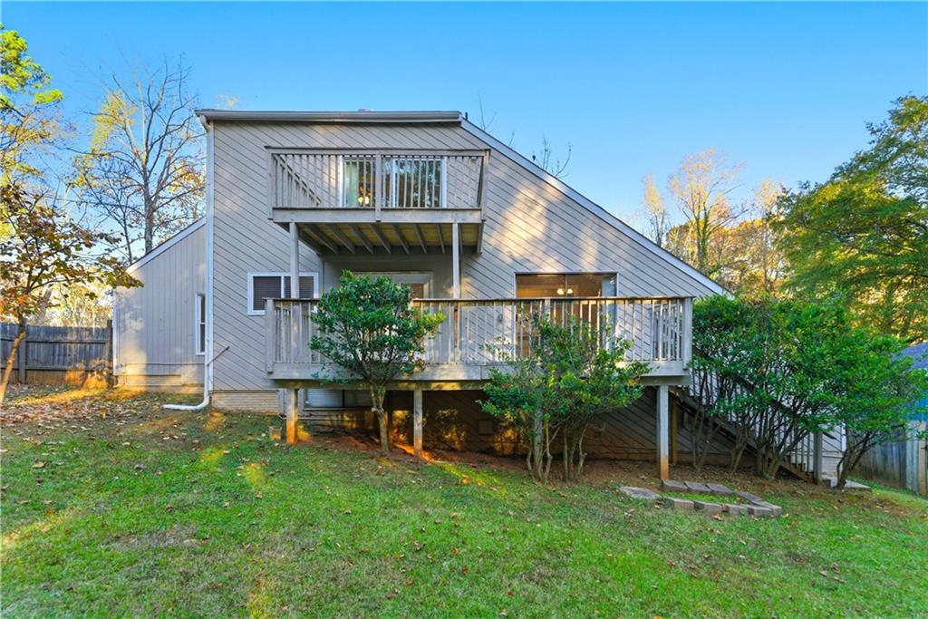 Cedar Forks - Residential