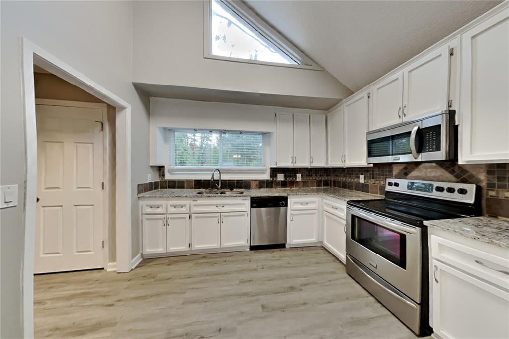 2186 Cedar Forks Drive