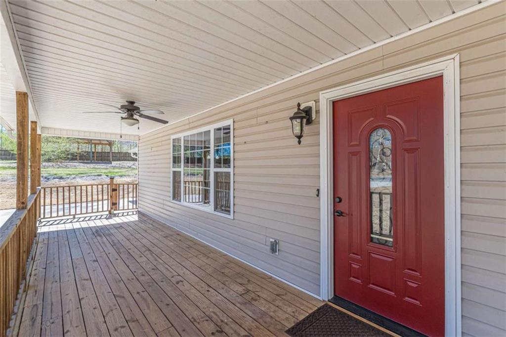 537 Pine Shadows Drive