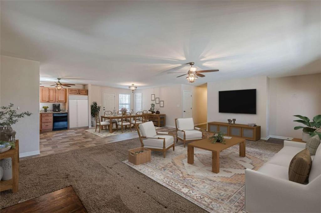537 Pine Shadows Drive
