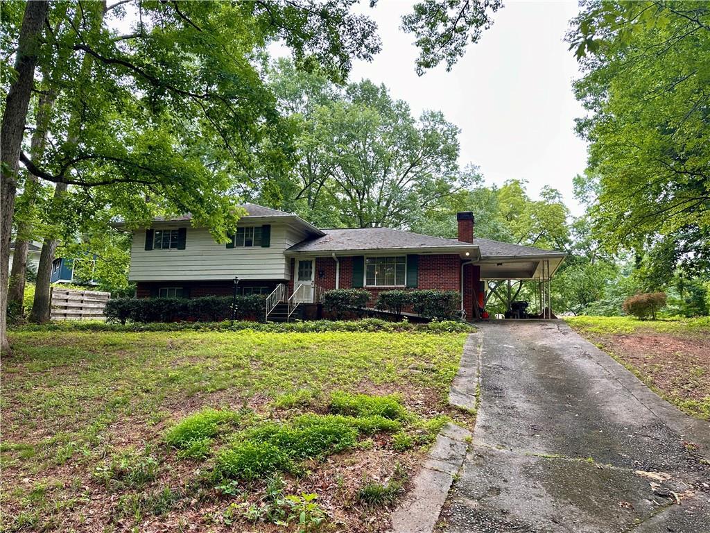 163 Mount Vernon Drive