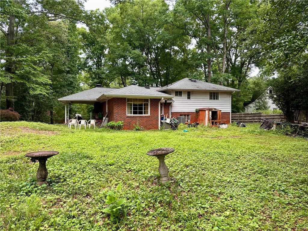 163 Mount Vernon Drive