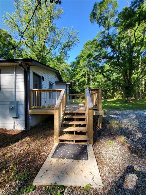 1048 Waterworks Rd, Commerce, Georgia image 3