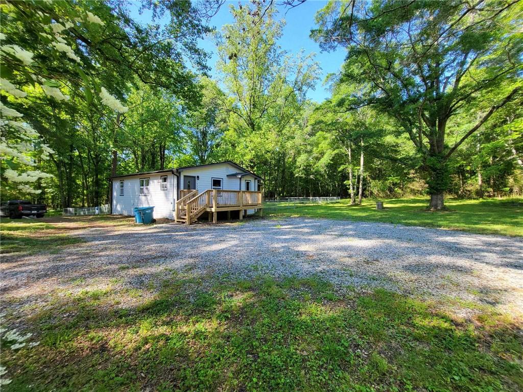 1048 Waterworks Rd, Commerce, Georgia image 2