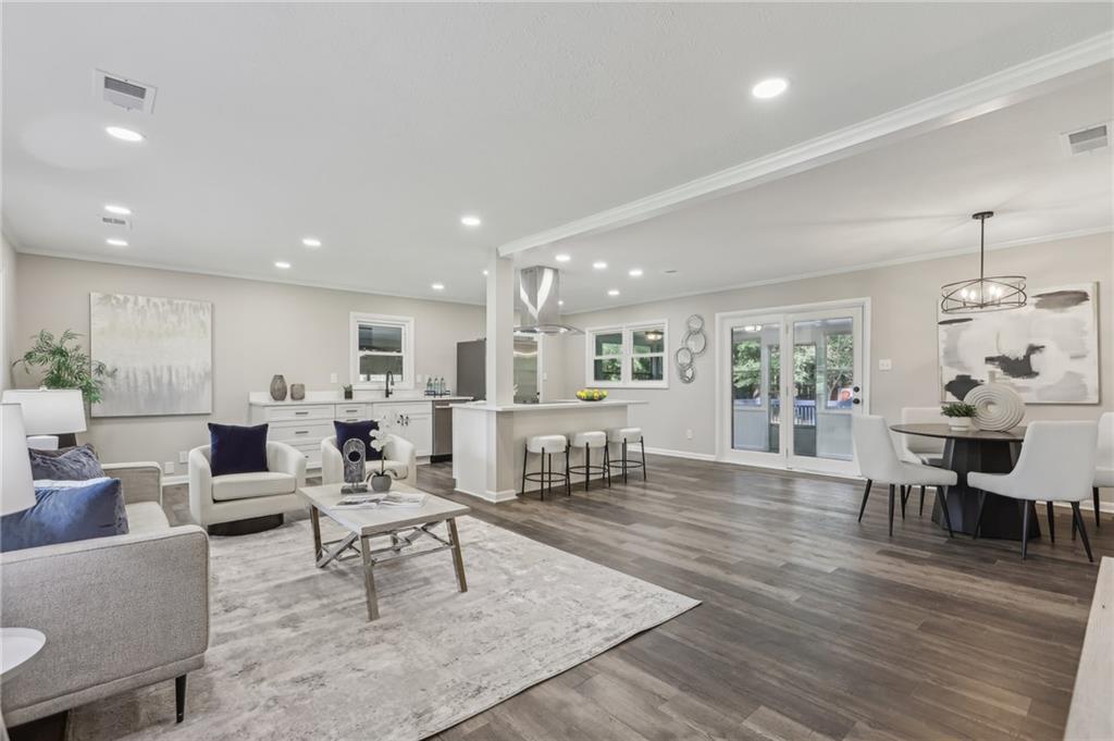 5421 Brownlee Road #1