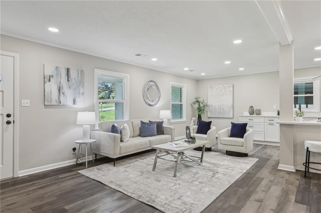 5421 Brownlee Road #1