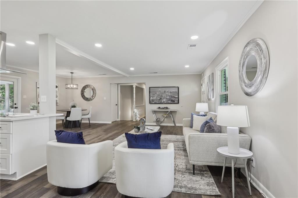 5421 Brownlee Road #1