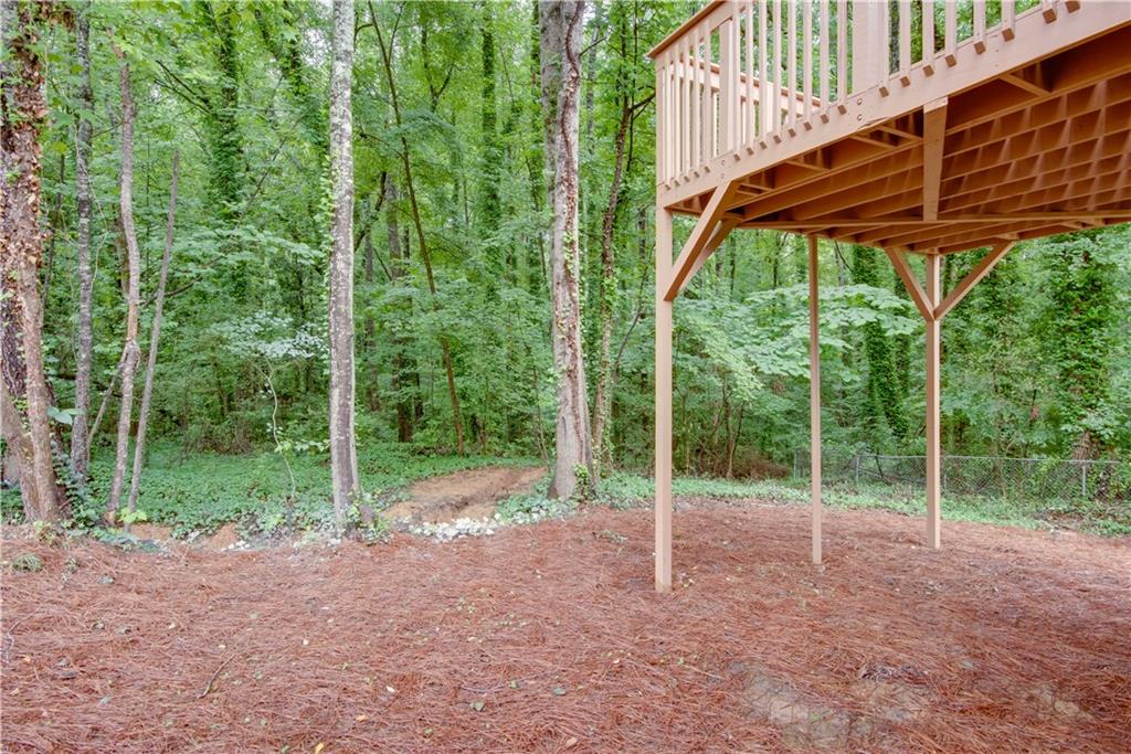 3960 Rocmar Drive, Snellville, Georgia image 33