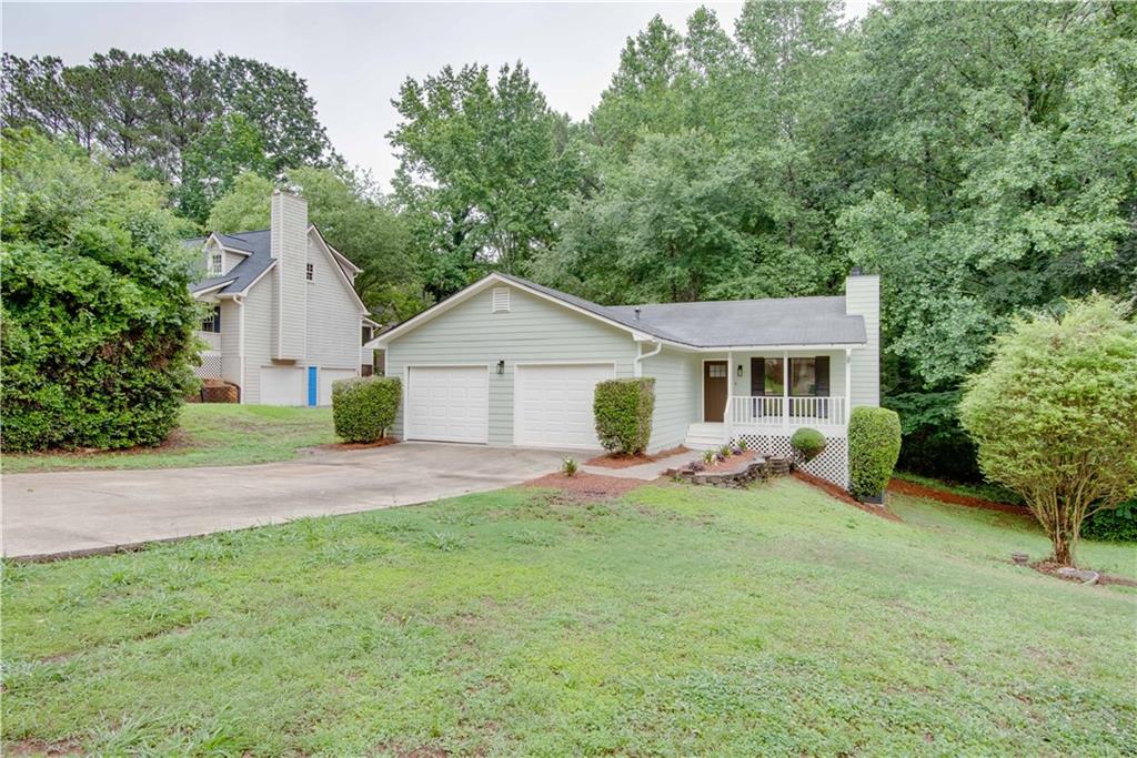 3960 Rocmar Drive, Snellville, Georgia image 3
