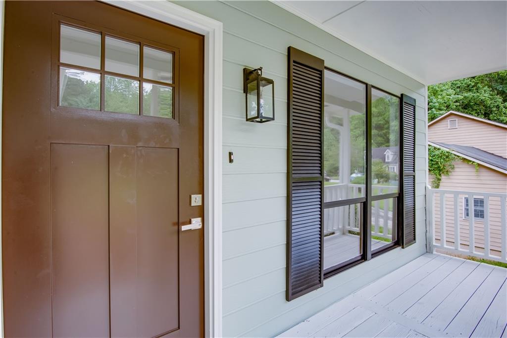 3960 Rocmar Drive, Snellville, Georgia image 5
