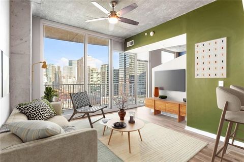 860 Peachtree Street NE 1415 Atlanta GA 30308