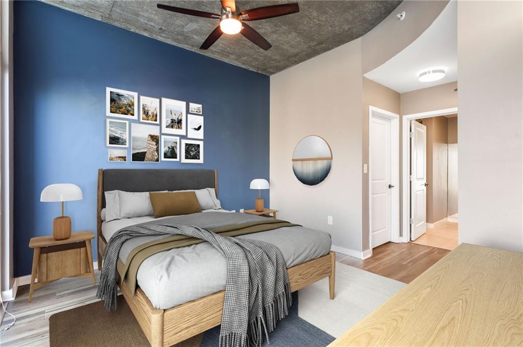 860 Peachtree Street NE 1415