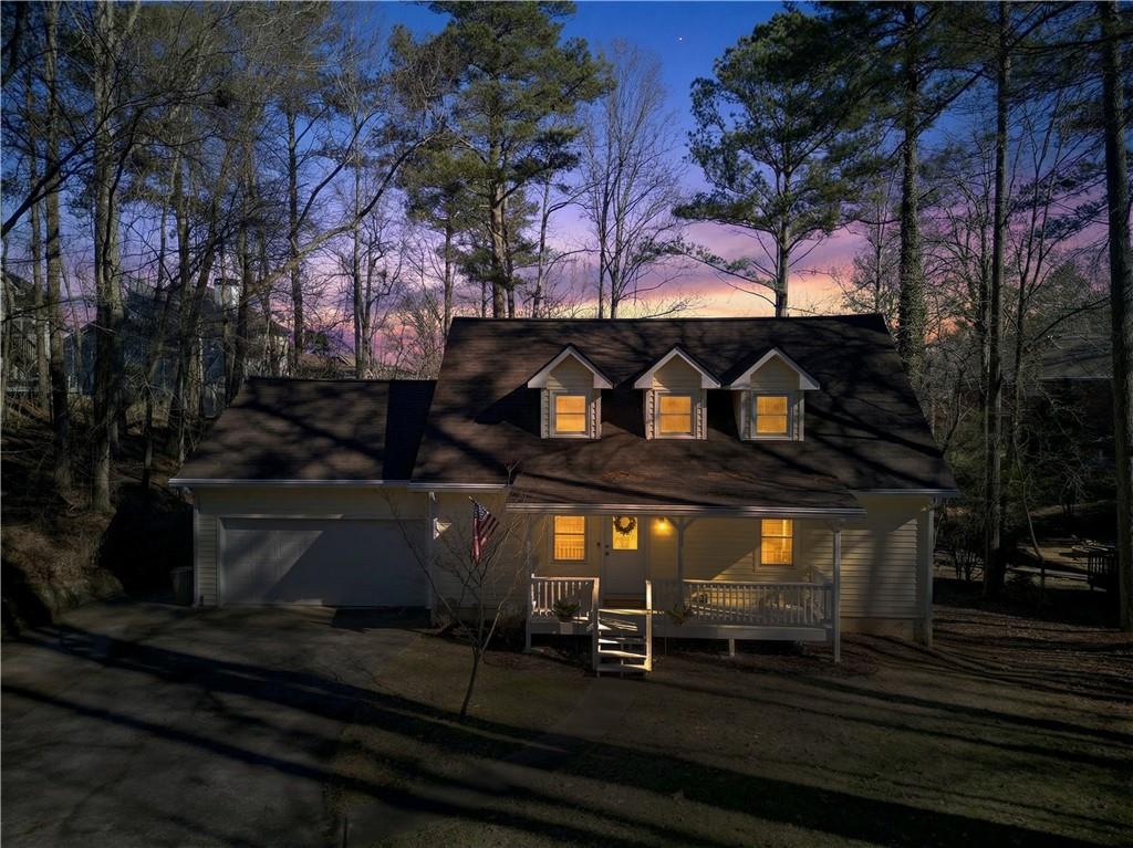 9018 Lakeview Parkway