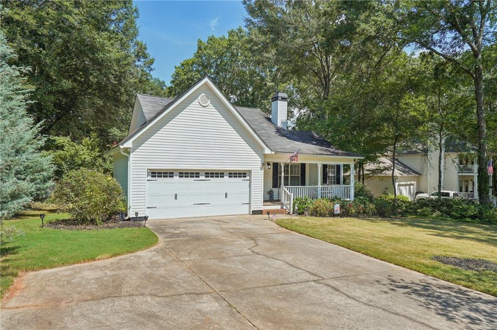 212 Shannon Court