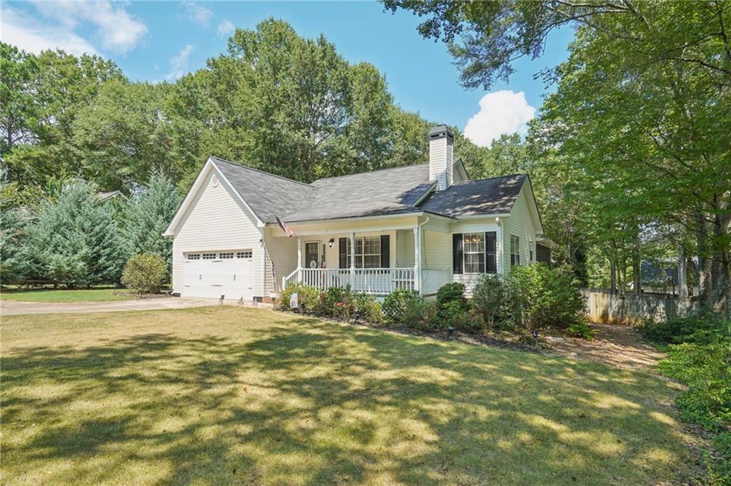 212 Shannon Court