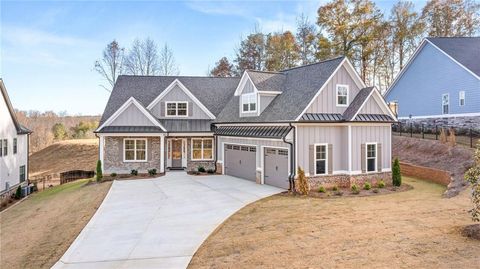 3029 Traditions Way Jefferson GA 30549