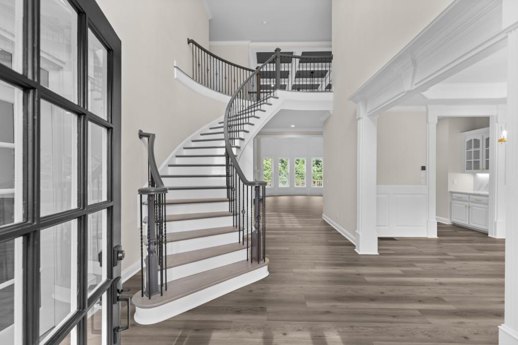 2302 Walkers Glen Lane