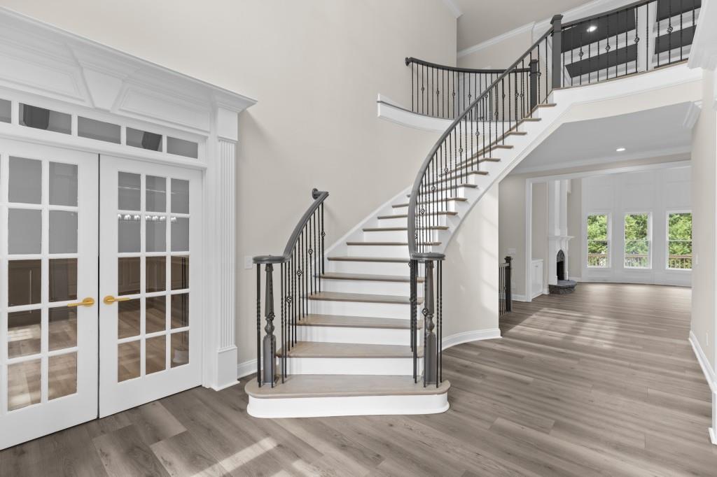 2302 Walkers Glen Lane