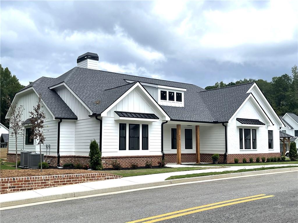 500 Mill Farm Lane
