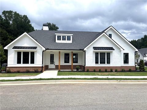 500 Mill Farm Lane Monroe GA 30655