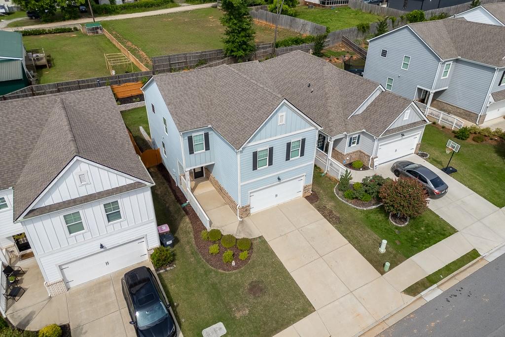 5758 Turnstone Trail, Flowery Branch, Georgia image 41